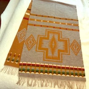 Pendleton Scarf